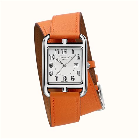 fake hermes cape cod watch - Hermes cape code.